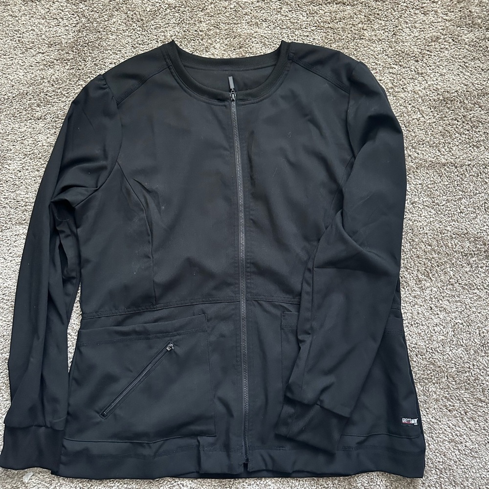 Grey's Anatomy Scrub Jacket